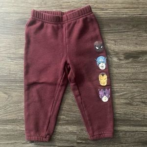 Marvel Sweatpants